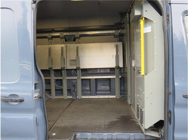 2019 Ford Transit 250 Van Extended Length High Roof w/Sliding Side Door w/LWB Va - $16,995 (+ West Motorsports Inc)4245750308831334418
