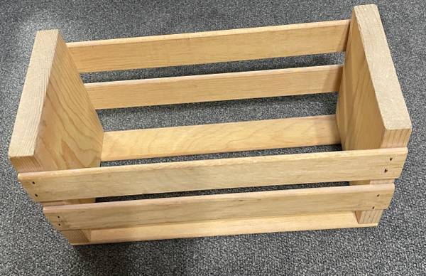 CD Holders 1