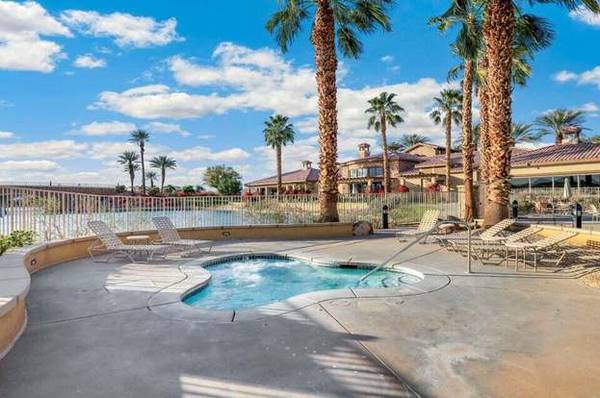 $6,500 / 4br - 2200ft2 - Desert Villa - Terra Lago Golf Course Indio California (Palm Springs) (INDIO)63668320974723123