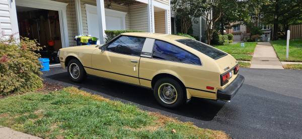 1980 toyota celica gt liftback - $5,500 (Chantilly)63616500356353120