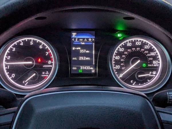 2023 Toyota Camry LE Sedán - $22,779 (Llame al *(407) 871-3888* para confirmar disponibilidad al instante)63470426486529122