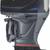 Yamaha VF250 SHO Outboard 3 thumbnail