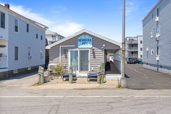 $1,500 / 1br - ****LARGE OPEN CONCEPT STUDIO AVAILABLE NOW***ALL UTILITIES INCLUDED** (Hampton, NH)63931658929539120