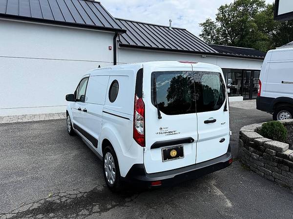 2019 Ford Transit Connect XLTLWB - Photo 11