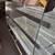 Grab N Go Open Snack Deli Refrigerated Display Case w Curtain Like New 5 thumbnail