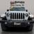2023 Jeep Wrangler Sahara Altitude 4x4 3.6V6 Htd Lthr/Wheel Nav Alpine 8 thumbnail