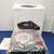 VICTROLA COMPACT BRIGHTON RECORD PLAYER WITH BLUETOOTH 2 thumbnail