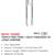 F & R CYCLE INC. ☆ TRIPLE TREE FORKS 3 thumbnail