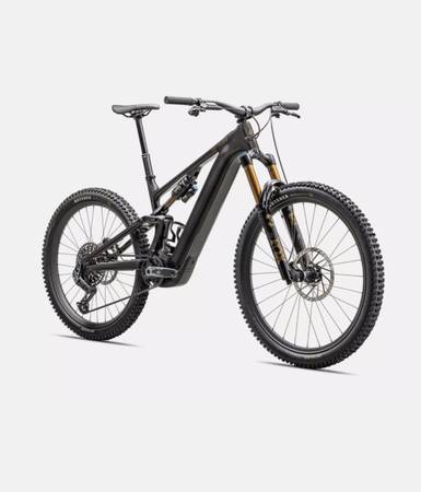 Specialized Gen 4 Pro Size S5 Pedal Assist 28 MPH "FIND MY "   Only 143 miles 1