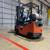 TOYOTA 3,000LBS Cushion Forklift - 1 YEAR POWERTRAIN *RENT/BUY TODAY* 6 thumbnail