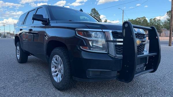 Commanding Presence, Fleet-Grade Durability  1