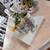 Rustic wooden serving tray 4 thumbnail