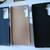 3 Phone Bundle Samsung Galaxy A03s, A14 G5 & A15 5G - All reset 5 thumbnail