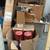 Volvo semi tractor air filters, bands, pulley and bags multiple 2 thumbnail