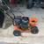 REMOVING WHEN SOLD Generac curb/sidewalk edger 3 thumbnail