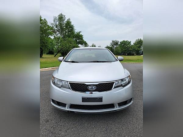 2012 KIA FORTE EX - $6495.0063618594377345123