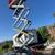 SKYJACK 26'  ELECTRIC SCISSOR LIFT 32' Working Height 4 thumbnail
