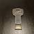 Small and elegant key-shaped 8 Gb USB Key - New 2 thumbnail