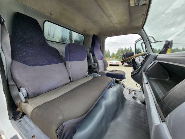 2007 Mitsubishi FUSO FE - Photo 9
