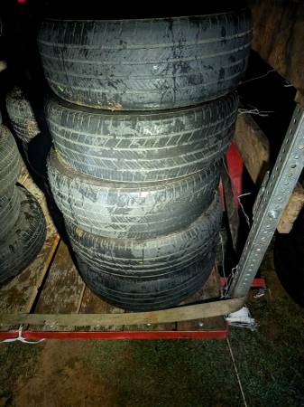 5 205/60r16 1