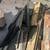 Fence Post Holder Bracket 3 thumbnail
