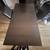Small Square Table With Extensions and 4 Chairs 2 thumbnail
