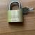 Abus Solid Brass Padlocks, various sizes, with Hardened Steel Shackle 5 thumbnail