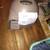 3 granite end tables with metal legs 5 thumbnail
