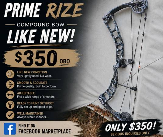 Prime rize 1