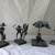 Darcy Best Wire Figurines, Barbados 1 thumbnail