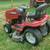 riding lawn mower  Craftsman FS5500 & weedeater 25cc 4 thumbnail
