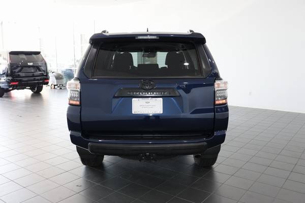 2024 Toyota 4Runner 4x4 4WD 4 Runner TRD Off-Road SUV - $724 (Est. payment OAC†)63438277057667123