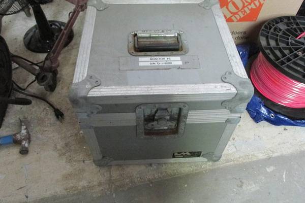 Shipping Case 1