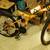 26" Folding Mountain Bike 21 Speed Full Suspension, Disc Brakes 14 thumbnail