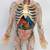 Vintage “Visible Man” Anatomical Model by Renwal 9 thumbnail
