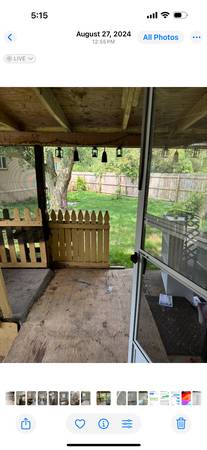$25,000 / 1br - 900ft2 - 1bd 1bath 1 habitación Landry casa móvil (Springfeild)63621940937987121