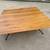 Large Beautiful Coffee Table 5 thumbnail