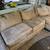 Macy’s microfiber Sectional couch (3 piece) 3 thumbnail