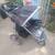 Graco 3 wheel stroller/jogger 1 thumbnail