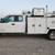 2020 Ford F-550 4wd 7000lb Maintainer Crane Mechanics Service Truck 6. 9 thumbnail