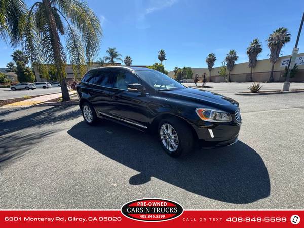 2014 Volvo XC60 - 🤝PRE-QUALIFIED FAST AND EASY ✅ - $10,99563478472750339122