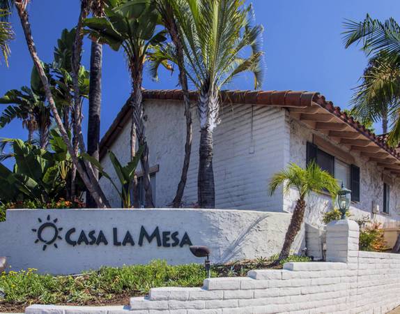 $2,645 / 2br - 1 MTH FREE! REACH OUT || Mediterranean Style ** Laundry On Site (La Mesa)63663769157761121