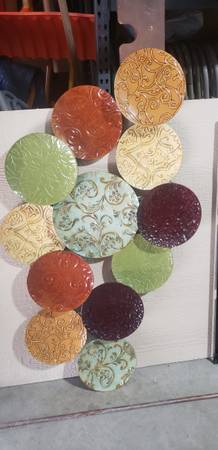 Wall decor 1