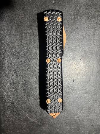 Microtech Ultratech 1