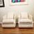 Vintage lounge chairs 2 thumbnail