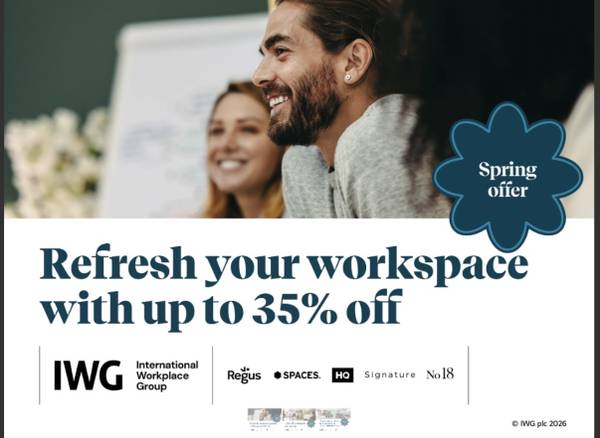 Looking for a new office?? Join us in the heart of Kendall Square! 1