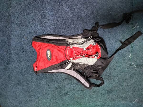 CamelBak Hydration Pack 1