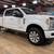 2017 Ford F350 Super Duty Crew Cab F-350 F-250 F250  Platinum Pickup 4 3 thumbnail