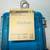 Watertight Box 1.5 Liters Large Blue NEW Outdoor Products - CONTAINER 6 thumbnail