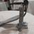 ROGERS Rocket Bass Kick Drum Pedal 60s Vtg Early Version Waffle Iron F 8 thumbnail
